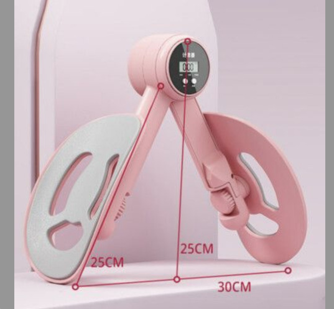 Miniatura 2 de Ejercitador músculos suelo pélvico